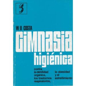 Gimnasia higiénica