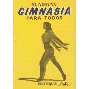 Gimnasia para todos