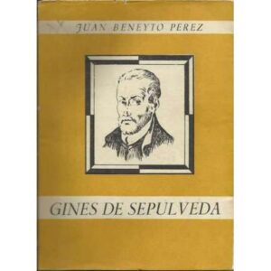 Gines de Sepúlveda