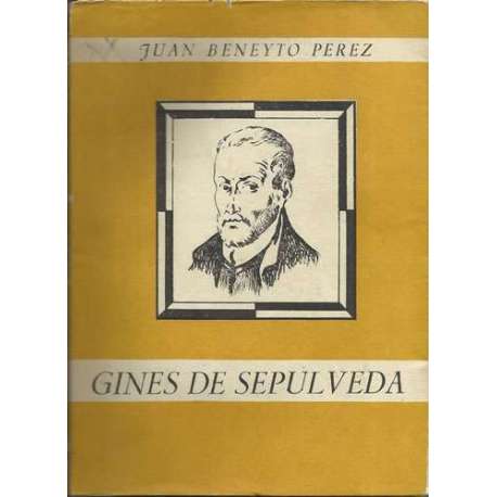 Gines de Sepúlveda