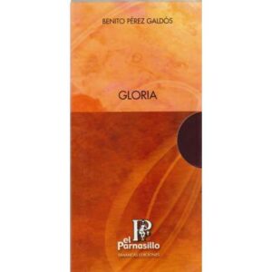 Gloria. 2 Tomos