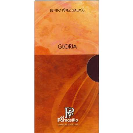 Gloria. 2 Tomos