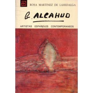 Gloria Alcahud