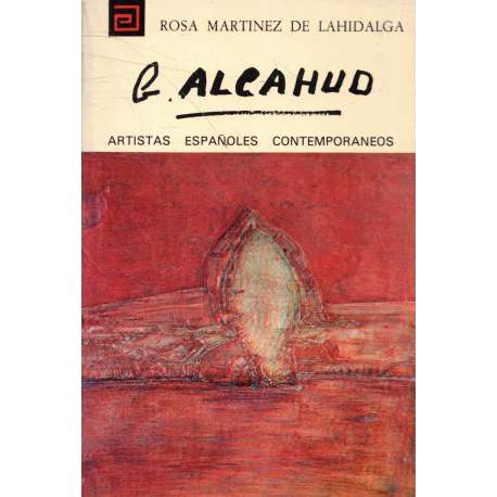 Gloria Alcahud