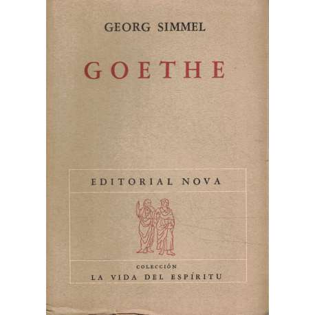 Goethe