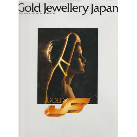 Gold Jewellery Japan