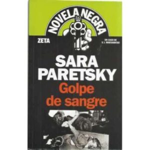 Golpe de sangre