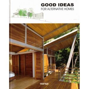 Good ideas for alternative homes