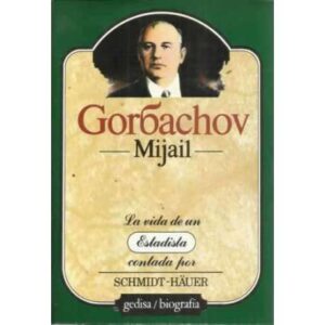 Gorbachov, Mijail