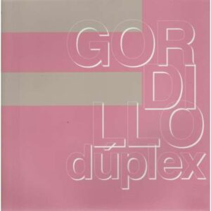 Gordillo dúplex