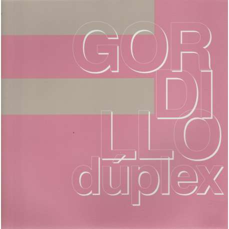 Gordillo dúplex