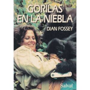 Gorilas en la niebla