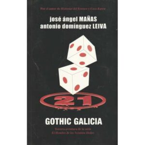 Gothic Galicia