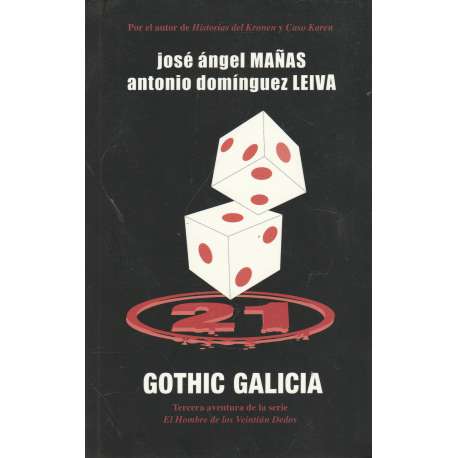 Gothic Galicia