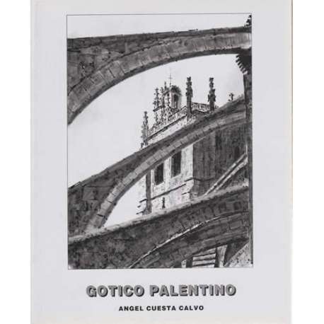 Gótico palentino