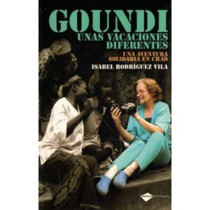 Goundi. Unas vacaciones diferentes