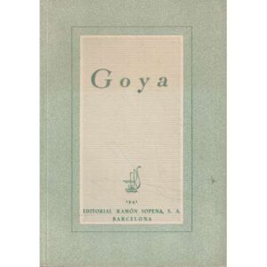 Goya