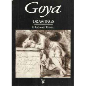 Goya. Drawings
