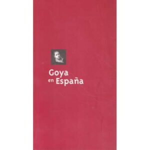Goya en España