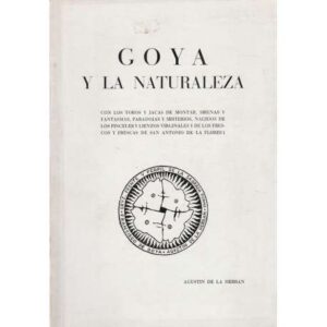 Goya y la naturaleza