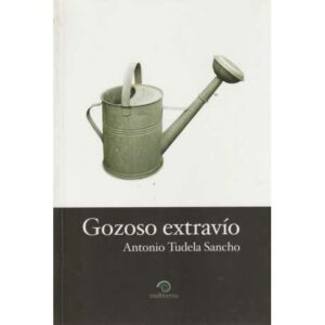 Gozoso extravío