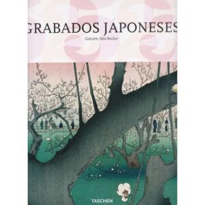 Grabados japoneses