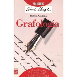Grafología