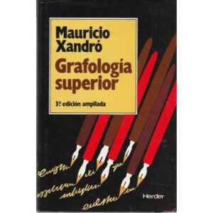 Grafología superior