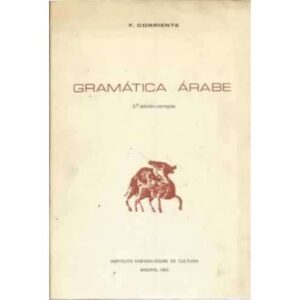 Gramática Árabe