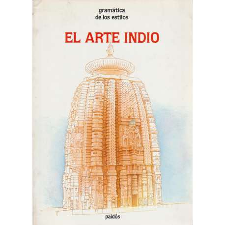 El arte indio
