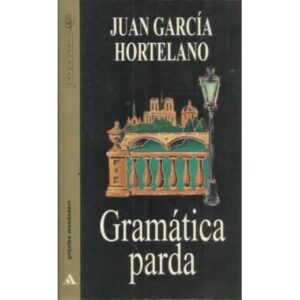 GRAMÁTICA PARDA
