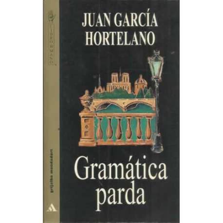 GRAMÁTICA PARDA