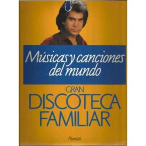 Gran discoteca familiar, 5. Músicos y canciones del mundo