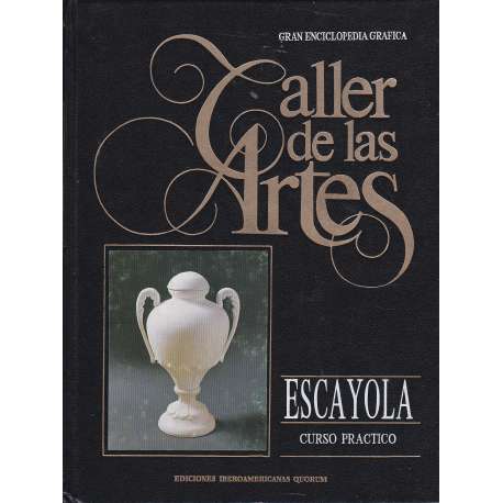 Gran Enciclopedia Gráfica. Taller de las Artes. Grabado