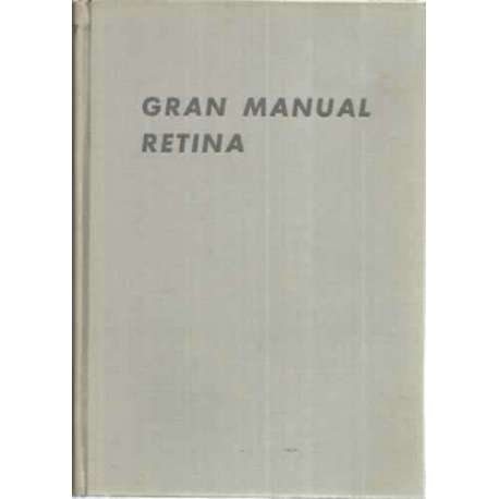Gran manual retina