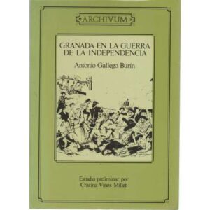 Granada en la Guerra de la Independencia