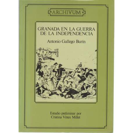 Granada en la Guerra de la Independencia