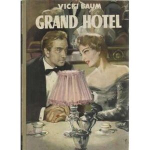 Grand hotel