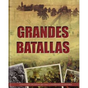 Grande batallas