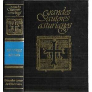 Grandes autores asturianos. Dolores Medio