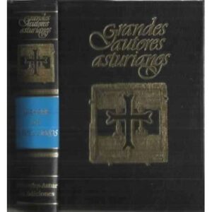 Grandes autores asturianos. Gaspar Melchor de Jovellanos