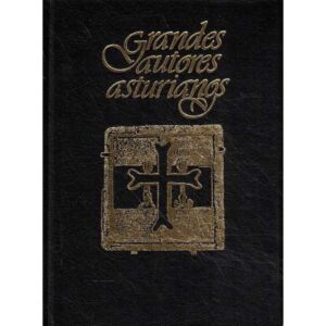 Grandes autores asturianos. Marqués de Santa Cruz