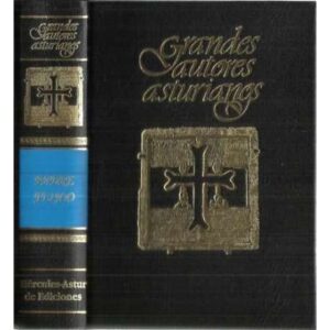 Grandes autores asturianos. Padre Feijoo