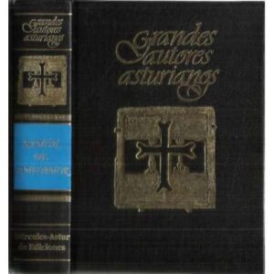 Grandes autores asturianos. Ramón de Campoamor