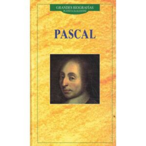 Grandes biografías. Pascal