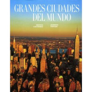 Grandes ciudades del mundo