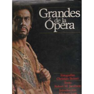 Grandes de la Ópera