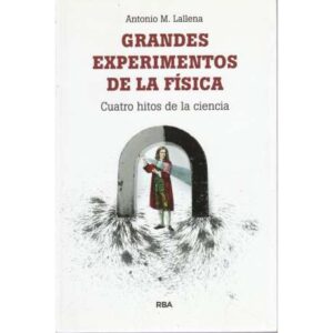Grandes experimentos de la física