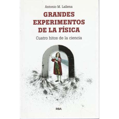 Grandes experimentos de la física