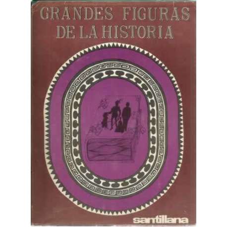 Grandes figuras de la historia
